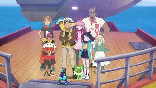 pokemon thuyết minh 2024 t38