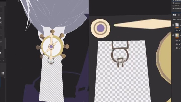 A modeler has arrived in the cat and mouse world