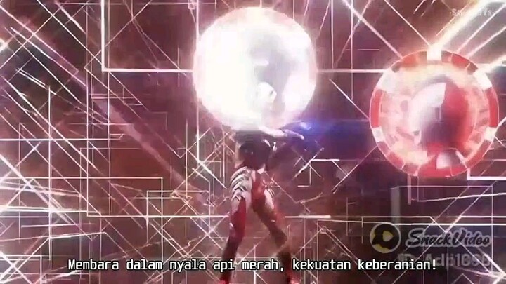 Geed OP (TRUE FIGHTER)part2 ugf the absolute conspirasy