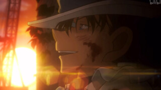[Kidd the Phantom Thief | Tear-Jerking] Kidd is just a 17-year-old high school student behind his ba