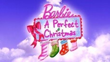 Barbie A Perfect Christmas (2011)