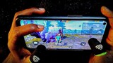 Handcam Mobile👾 3 Finger Claw Free Fire | NEWO FF