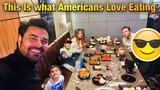 This is what Americans Love Eating | K Pot Korean Food