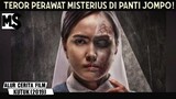 MENGULIK RAHASIA KELAM DI SEBUAH PANTI JOMPO TUA! |#Mstory vol.44