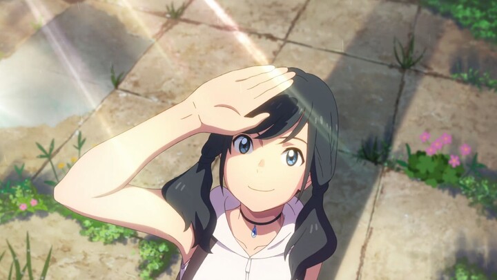 เพราะฉันเชื่อว่าทุกอย่างจะผ่านไปด้วยดี