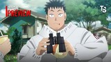 Quái Vật No.8 Tập 1 - Preview Trailer【Toàn Senpaiアニメ】
