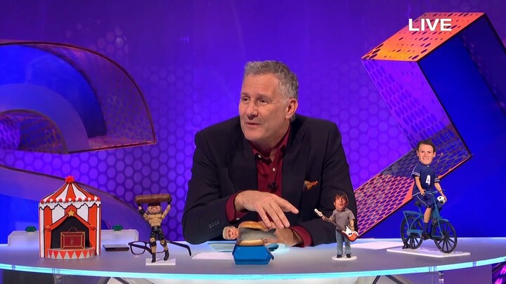 The Last Leg Season 33 Episode 6