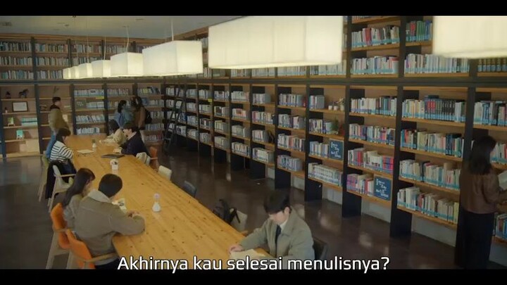 love phobia eps5 #drakor