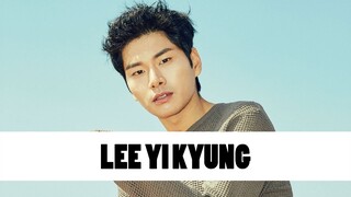 10 Things You Didn't Know About Lee Yi Kyung | Star Fun Facts