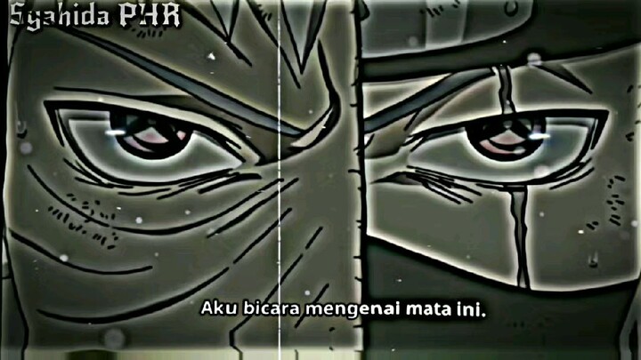 ketika duo rival kerjasama