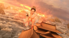 【与凤行】预告21!沈璃:本王在此,谁也休想损诸神一分尊严!啊啊啊啊,这是什么神仙画面,太燃了