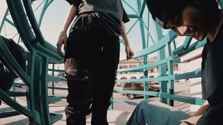 【ฌอน ลิว】BRASS MONKEY