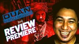 #review DUAN NAGO BOGHO: John Wick Versi Kelate!?!