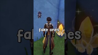 which characters ACTUALLY have FAKE VISIONS? (50% get this wrong)