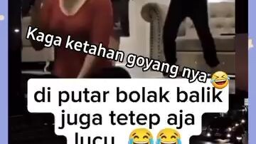 mana tahan dengar suara musik