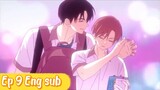 4 Week Lovers Korean BL Anime full Episode 9 Eng sub
