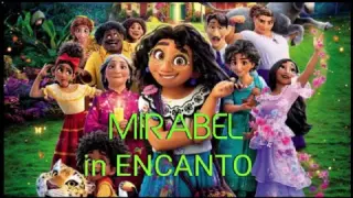 Disney's ENCANTO Tagalog Movie Summary