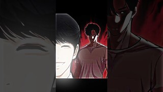 James Lee or UI Daniel - #lookism #fyp #edit #viral