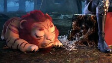 Wu Dong Qian Kun 2nd Season 2. part.2