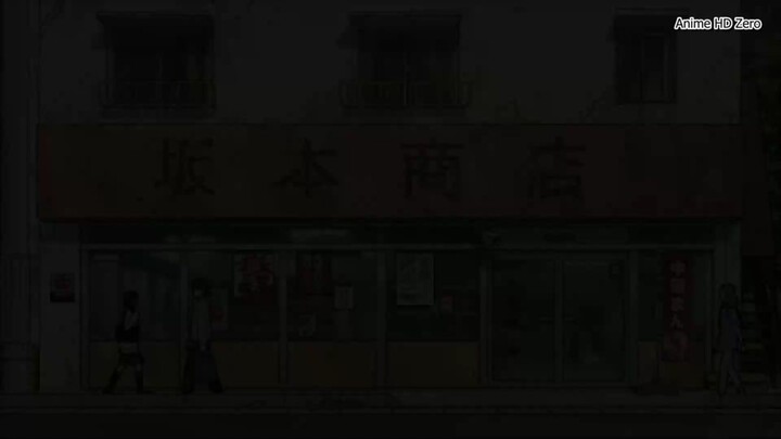 Sakamoto Days วันๆของ ซากาโมโต้ จอนที่10
