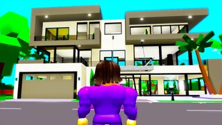 NEW UPDATE in Roblox Brookhaven 🏡RP!