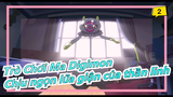 [Trò Chơi Ma Digimon] Tập 5 - Chịu ngọn lửa giận của thần linh_C