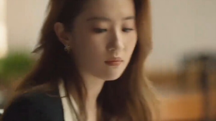 I just love Zhuang Guodong's dad's words—so refreshingly clear-headed!