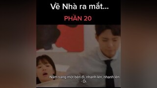 Trả lời  cmt thả ❤️ Cho add ra phần mới nhé!