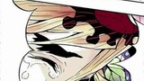 [Demon Slayer] Butterfly Ninja's Sorrow, Angry Zenitsu, Didn't Fall asleep This Time