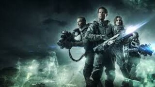 Spectral  (2016)