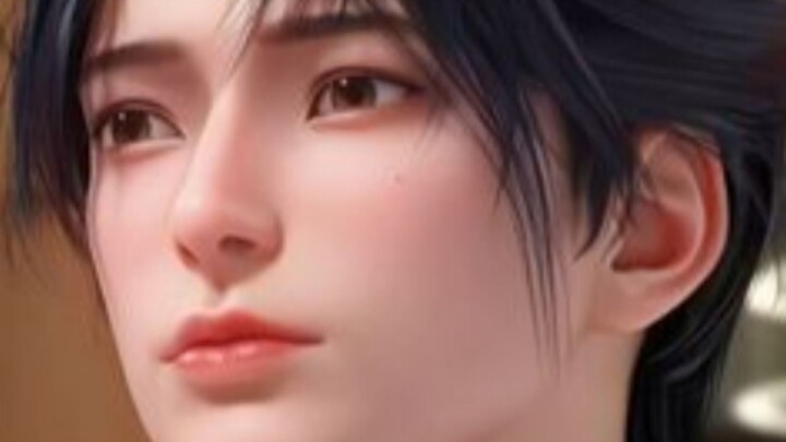 Immortal Doctor In Modern City Eps 131 Indo