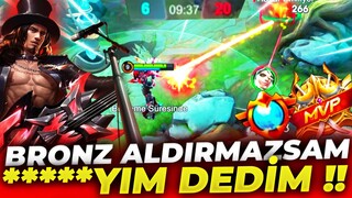 ADC FARKI | Mobile Legends