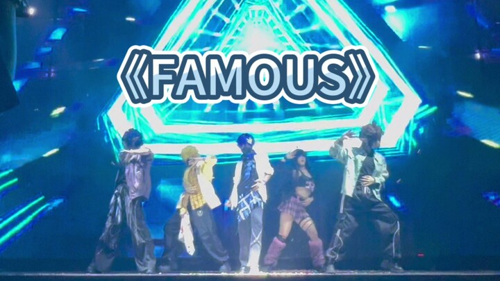 [Dimensional World Cosplay Dance Cover]