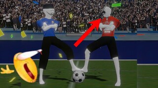 Pedagang ini di Kroyok sekumpulan Pemuda karna mengenakan Baju Persib #bestofbest #persib