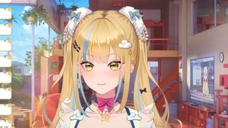 [Another] Why do you say I have an “air port”? It’s small and cute? On the surface: I don’t understa