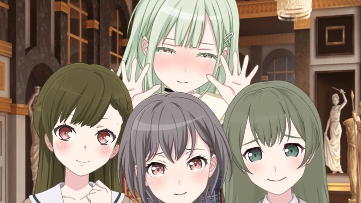 [แบ่งปันโดย Passerby Green L2d] การโจมตีของกรีน #1 (สิ้นสุด)