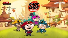 Chop Chop Ninja - Kompilasi #1