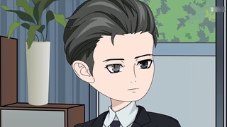 Kudo Shinichi's victory? A case that Hayashi Shinichi couldn't solve?