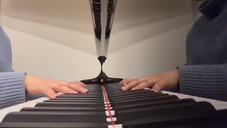 [Piano] Berkah Pejabat Surga