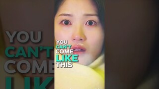 "SnowySnowy Cold 🥰" #lovelyrunner #kdrama #koreandrama #byeonwooseok #kimhyeyoon #tvndrama