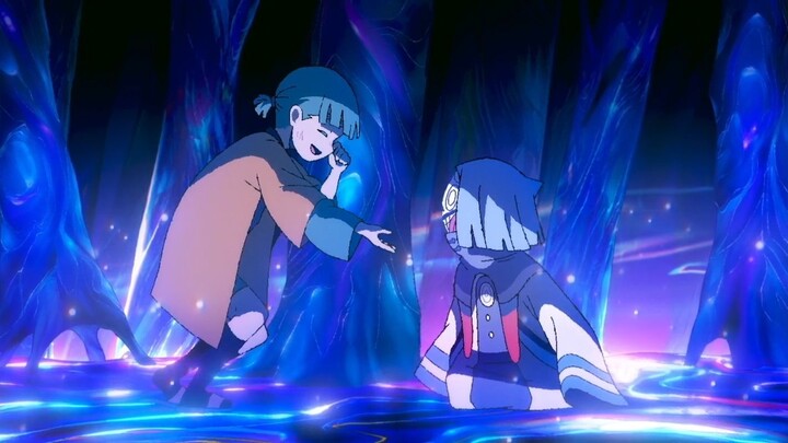 Another World (2025) - Subtitle Indonesia