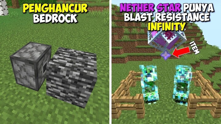 Membuktikan 15 Mitos Yang Pernah Ada di Minecraft 1.18 #2