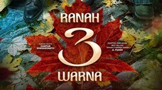 Ranah 3 Warna 2021 INDONESIA FULL HD