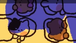 แน่นอนว่าสิ่งเล็กๆ น้อยๆ ที่น่ารักควรแบ่งปันกับคนน่ารัก