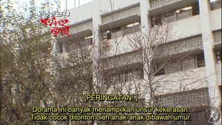 Majisuka Gakuen Season 1 Episode 04 (Sub Indo)