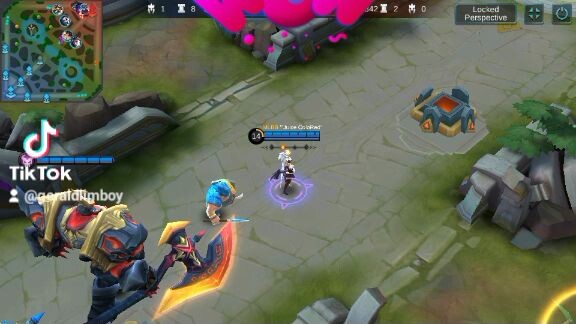 savage lunox
