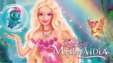 Barbie Fairytopia Mermaidia|Dubbing Indonesia