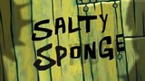 Salty Sponge (SpongeBob SquarePants)