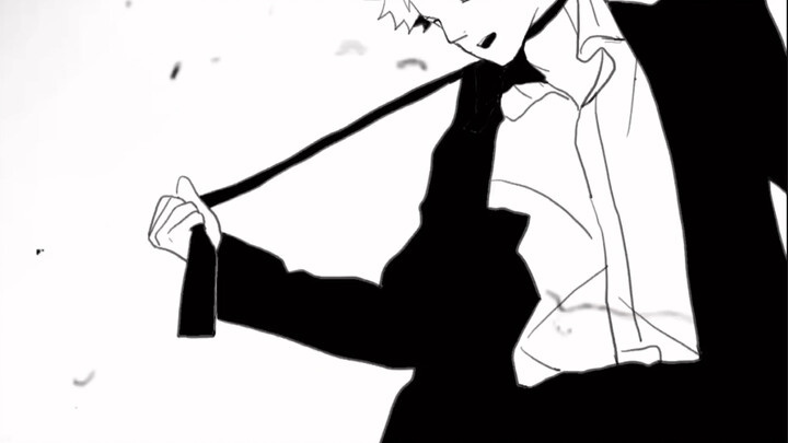 [Jujutsu Kaisen / Handwritten] day by day