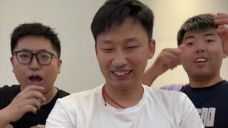 Saya telah menerima begitu banyak berkah hari ini, dan saya mendoakan kesehatan dan kebahagiaan bagi